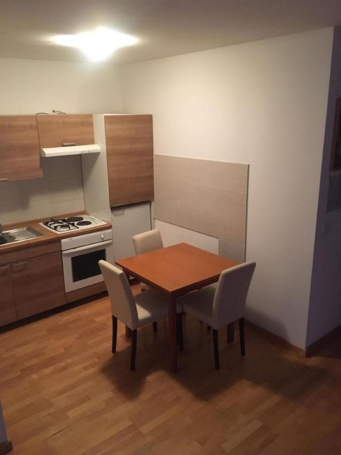 Apartment Zdrave - Free Parking Макарска Екстериор снимка