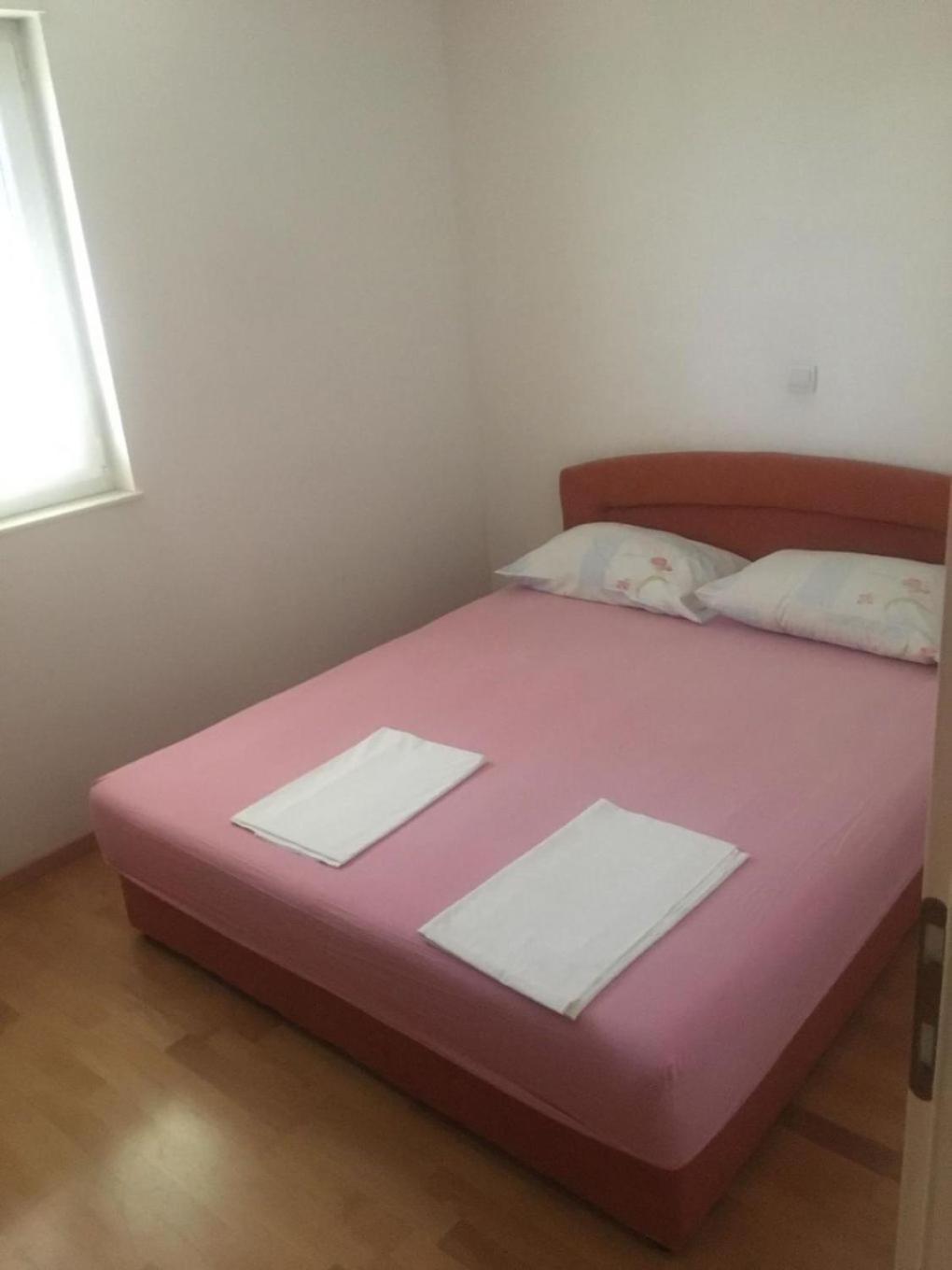 Apartment Zdrave - Free Parking Макарска Екстериор снимка